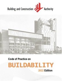 COP on Buildability 2022
