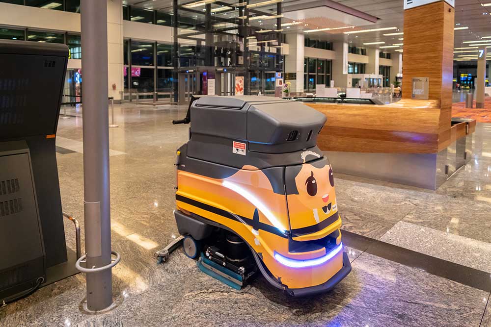 automated-cleaning-units-can-manage-simpler-tasks-like-keeping-the-floors-mopped-and-dry