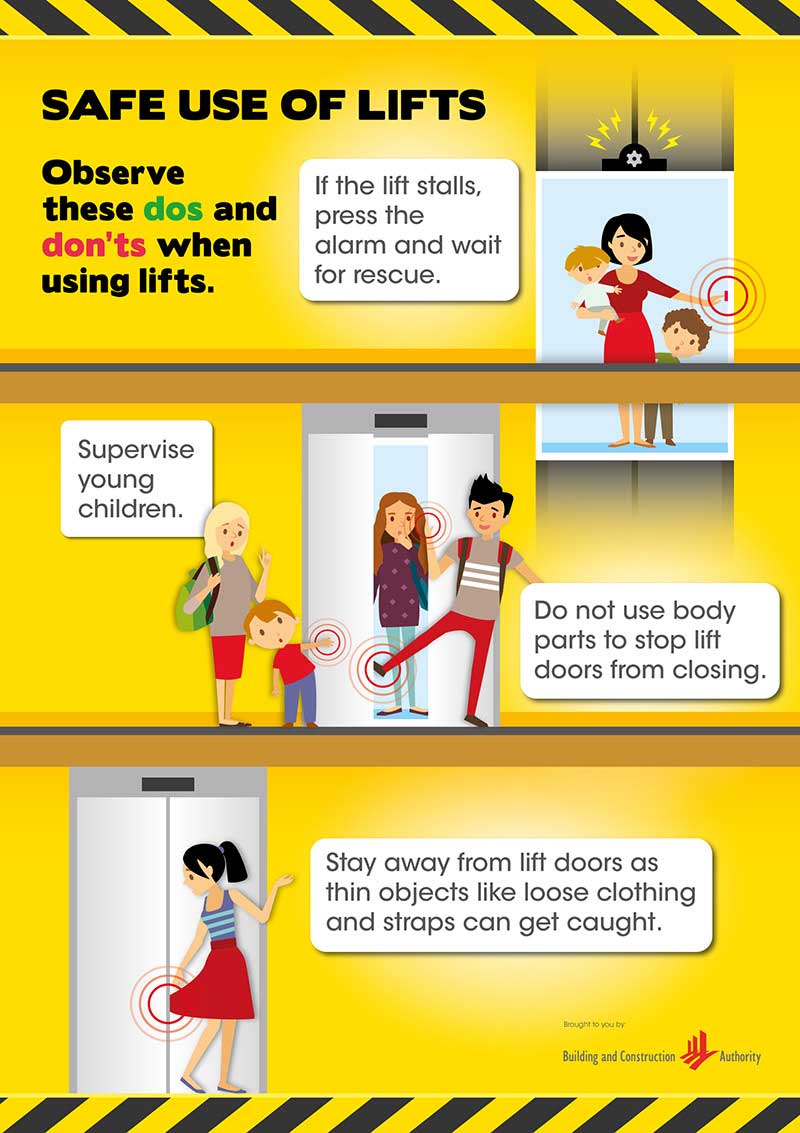 safe-use-of-lifts