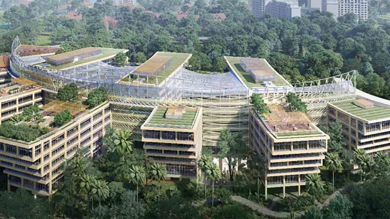 SJ campus