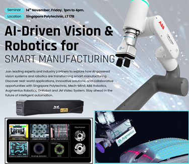 20251111_AI driven vision and robotics