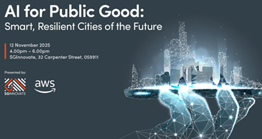 AI for public good