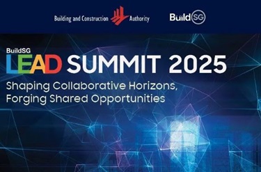 BCA Lead Summit 2025 Optimizing Building Performance