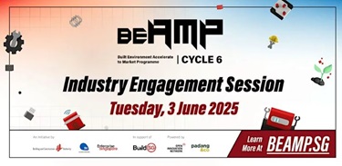 BEAMP Cycle 6 Optimizing Building Performance