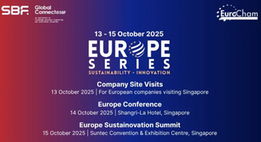 Euro Series_Sustainability Innovation
