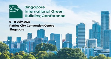 IGBC-SG 2025 Optimizing Building Performance