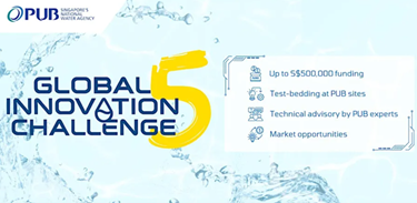 PUB Global Challenge