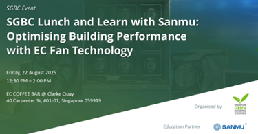 Samnu_SGBC Optimizing Building Performance
