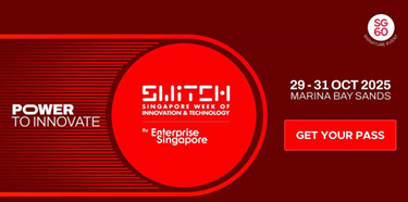 SWITCH 2025
