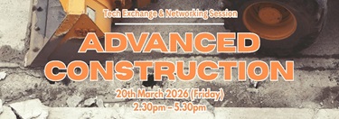 Adv Construction Tech exchange