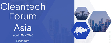 cleantech forum asia