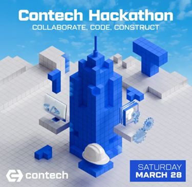 Contech Hackathon