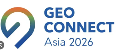 Geo Connect Asia 2026