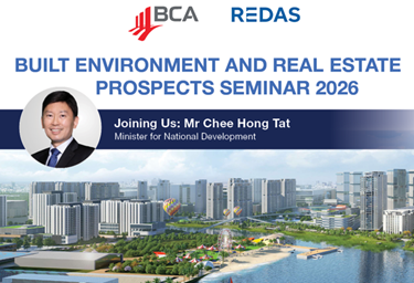 Real Easte Prospect Seminar 2026