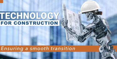 RX Consortium Construction Innovation Forum