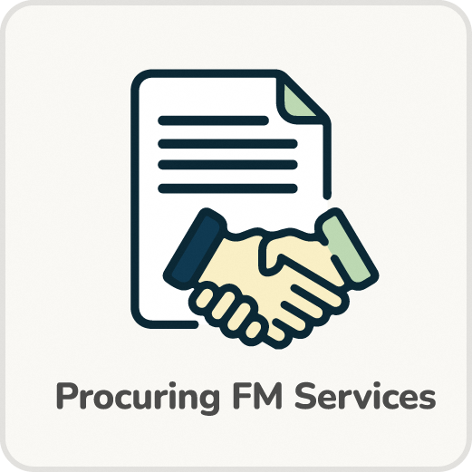 Procuring FM Services