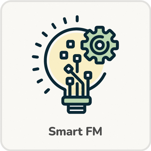 Smart FM Icon