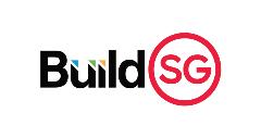 BuildSG logo