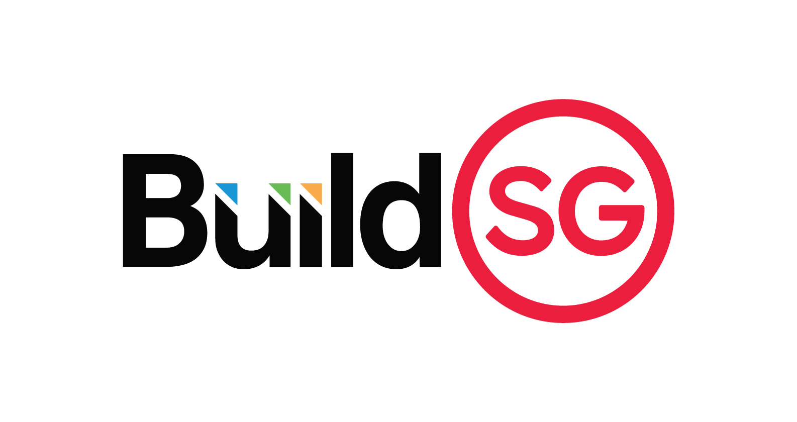 BuildSG logo