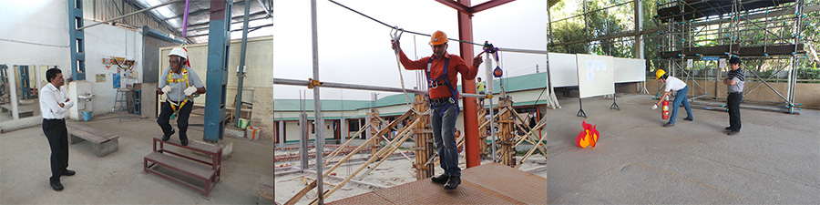 Construction Safety Orientation Course (CSOC)