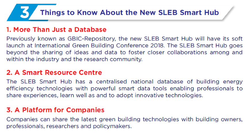 3 things to know about the new sleb smart hub 3 things to know about the new sleb smart hub