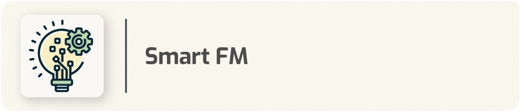 Smart FM