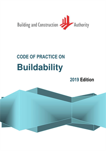 COP on Buildability 2019-1