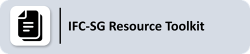 IFC-SG Resource Toolkit