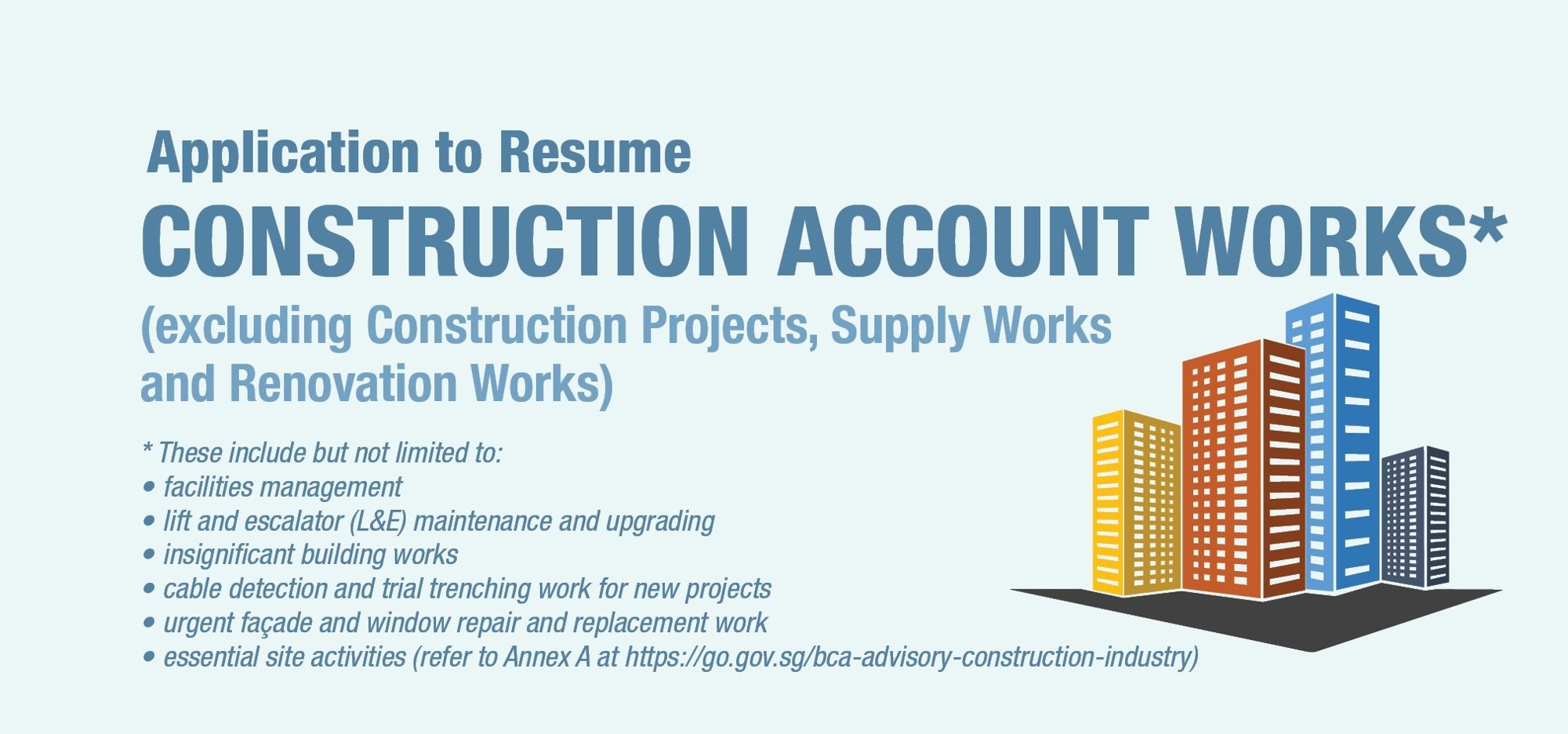 Flowchart_Construction Account Works_heading Flowchart_Construction Account Works_heading
