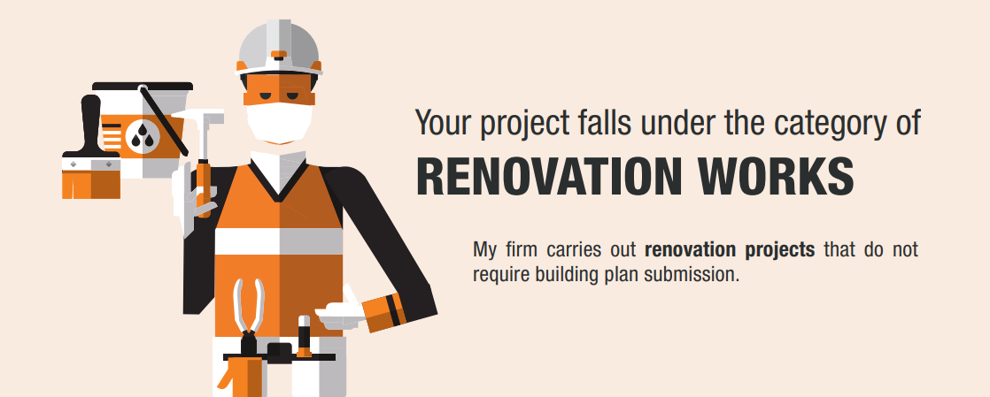 Bca Covid 19 Information Building And Construction Authority Bca