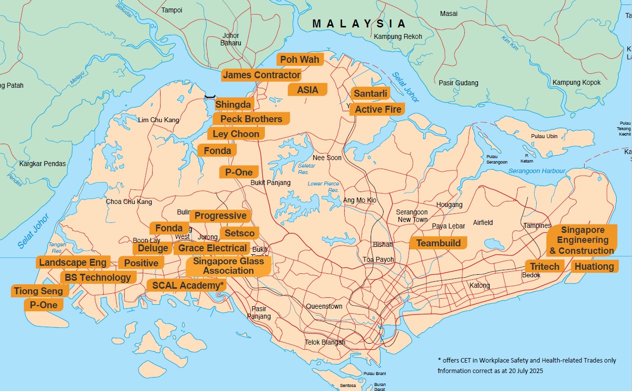 ATTC map v31 (updated as @ 20 Jul 2025)