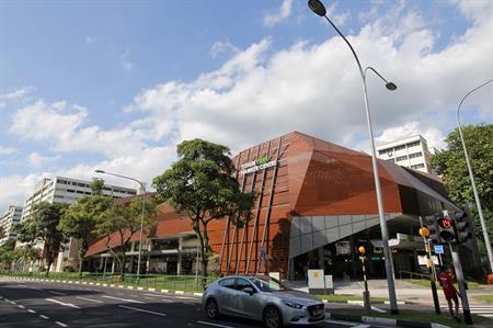 Yishun Central Hawker Centre