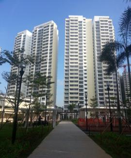 Fernvale Palms