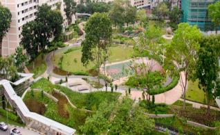 Firefly Park at Clementi