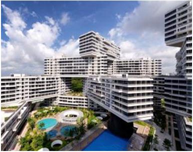The Interlace