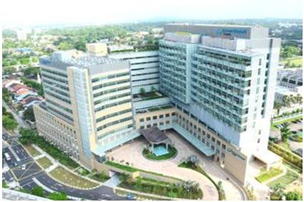 Mount Elizabeth Novena Hospital