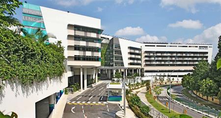 United World College (South East Asia) at Tampines